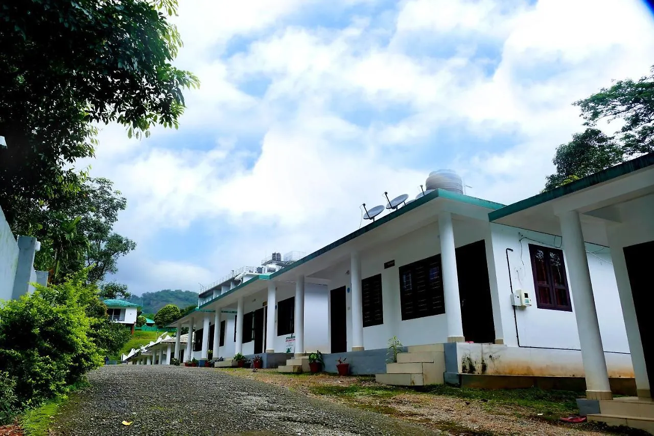 Hotel Mountain View Cottage Mankulam Munnar