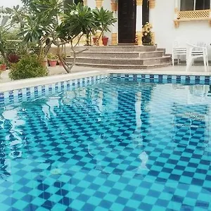 Resort Royal Heritage Haveli