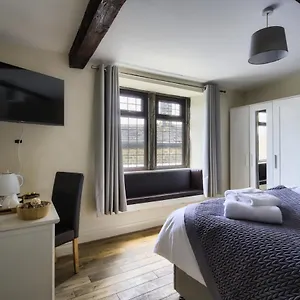 Bed & Breakfast The New Rushcart & Country Dining