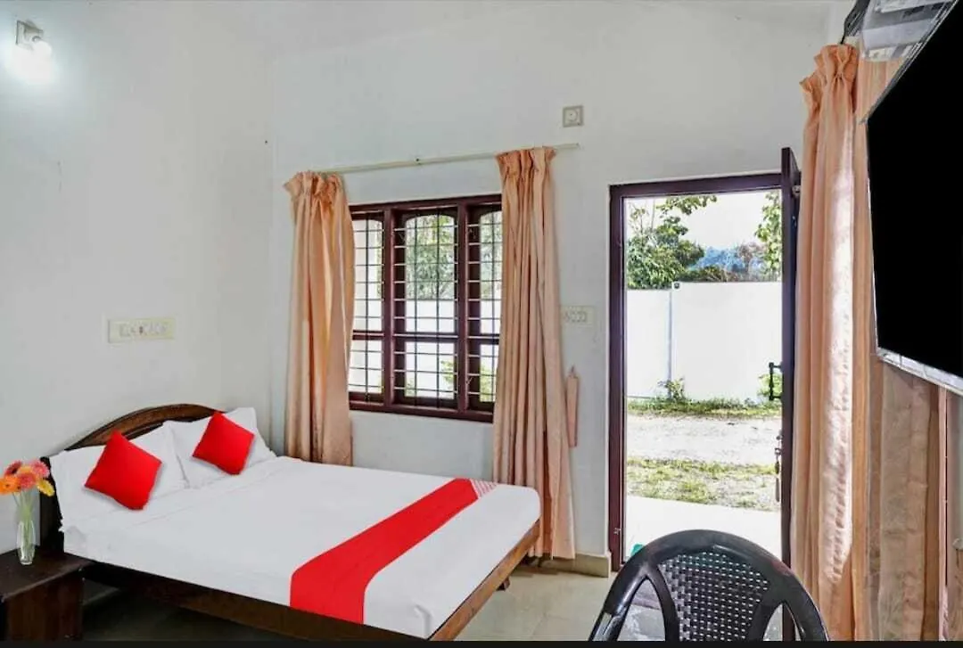 Hotel Mountain View Cottage Mankulam Munnar
