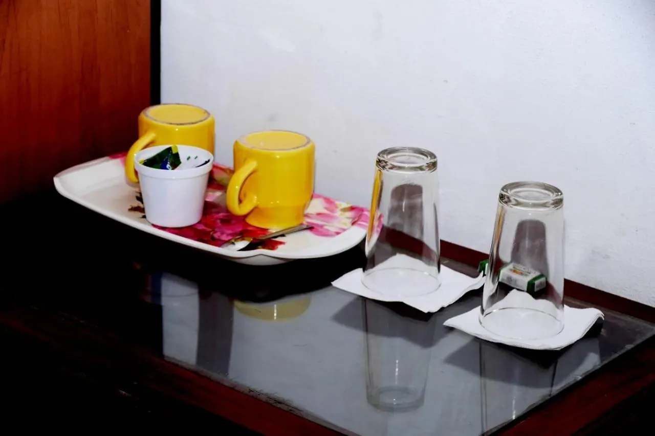 Mountain View Cottage Mankulam Munnar