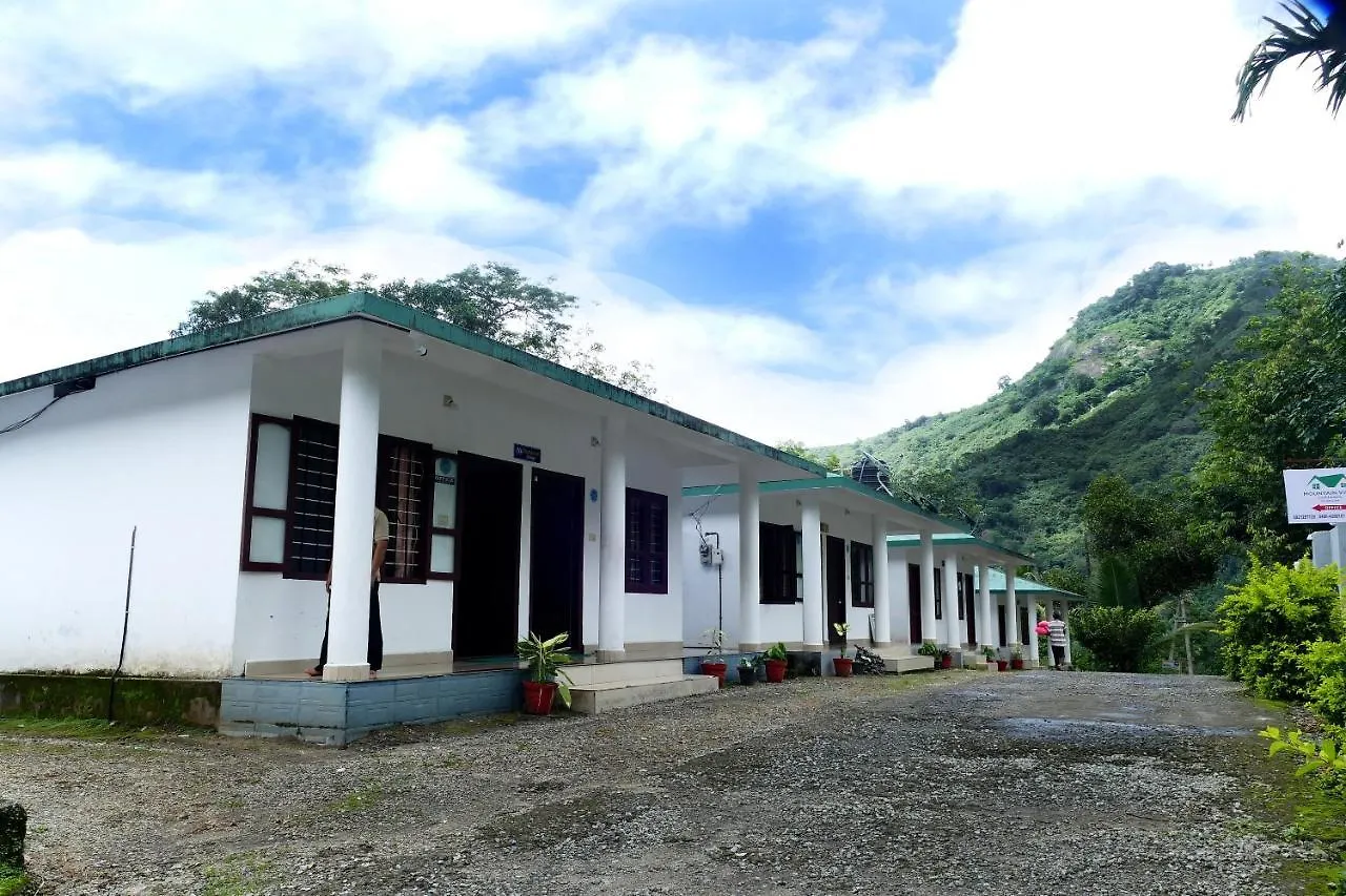 Mountain View Cottage Mankulam Munnar Hotel