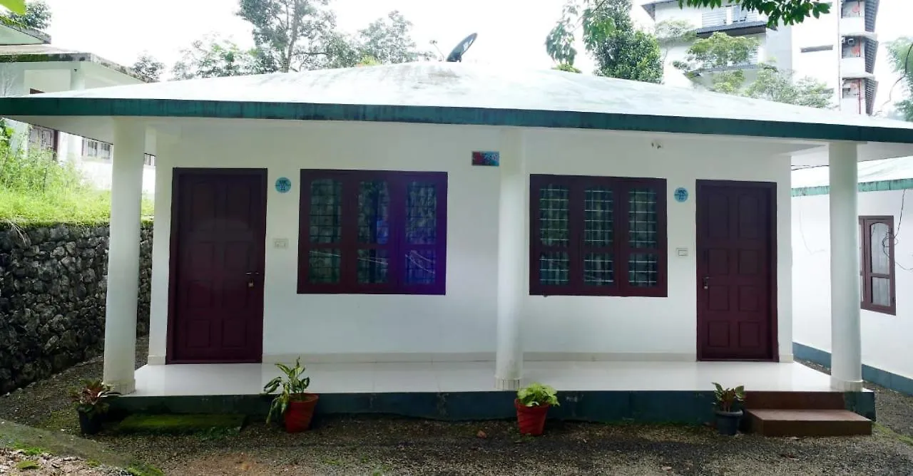 Mountain View Cottage Mankulam Munnar Hotel