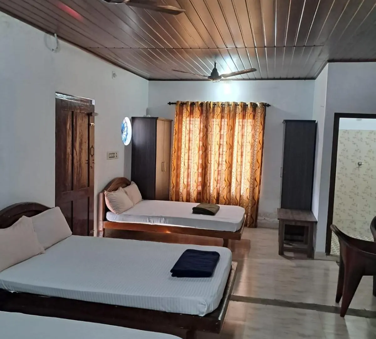 *** Hotel Mountain View Cottage Mankulam Munnar India
