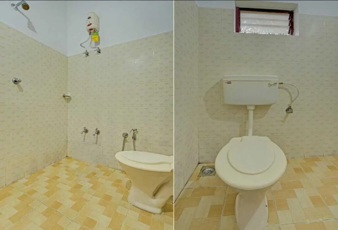 Отель Mountain View Cottage Mankulam Муннар