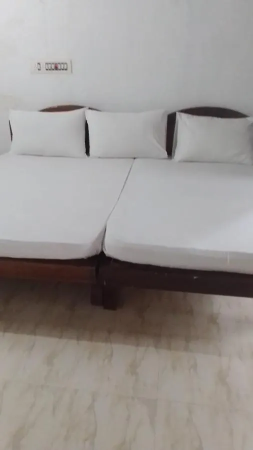 Отель Mountain View Cottage Mankulam Муннар