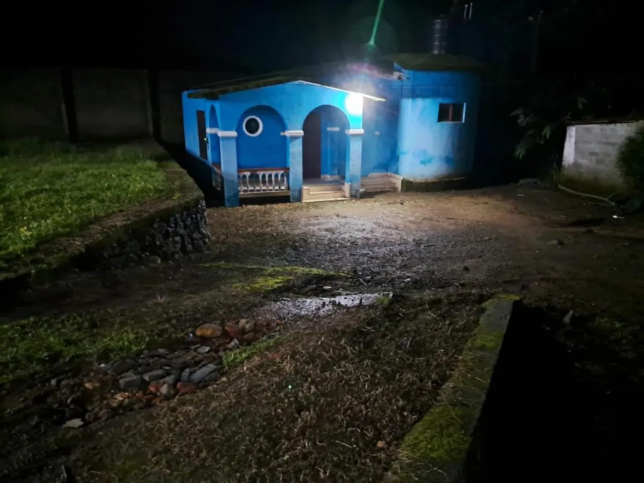 Mountain View Cottage Mankulam Муннар Индия
